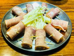 -原始泥炉烤肉(总店)