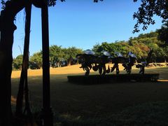 -广州雕塑公园
