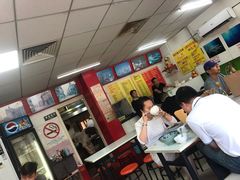-明呈黄鱼面馆(斜土路店)