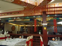 -全聚德(上海首店浦东店)