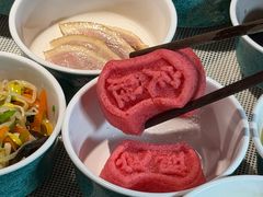 -奇芳阁·百年清真南京菜(夫子庙店)