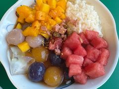 -堂屋糖水店(愚园店)