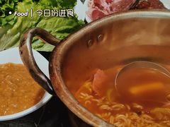 -33韩式自助烧烤(环城南路店)