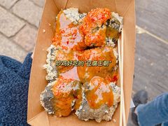 -品腐记·豆腐王朝(老门东总店)