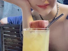 -Q MEX 库迈墨西哥餐吧(三里屯店)