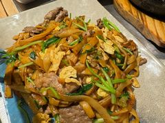 -潮界(虹桥新天地店)