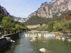 -云台山风景名胜区