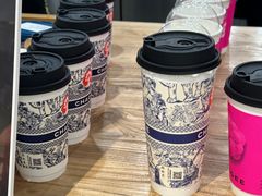 -霸王茶姬(正佳广场店)