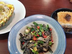 -紫滇源云南生态菜(丹凤街店)