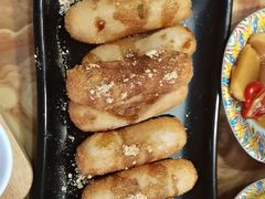 -塔兰齐新疆孜然火锅(鲤鱼山路店)