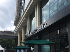 -星巴克(成都龙湖三千集店)