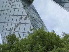 -中央广播电视总台(光华路办公区)