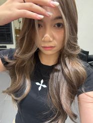 -DL HOPE造型