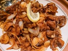 -桂小厨广西菜(万象城店)