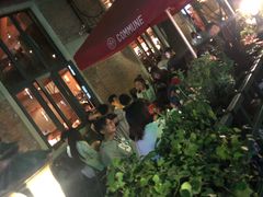 -COMMUNE幻师(花园道店)