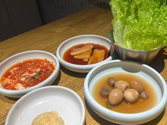 -泥炉烧肉师(新街口金銮巷店)