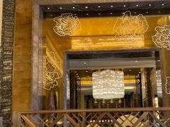 -长沙富力万达文华酒店