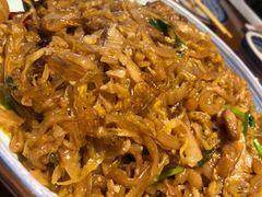-95号酱骨·一块豆腐(展春园西路店)