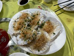 -淇沙湾渔村餐厅