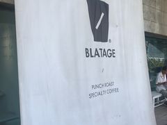 -BLATAGE COFFEE