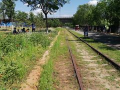 -永定河休闲森林公园