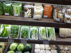 -果蔬好生活超市(双井店)