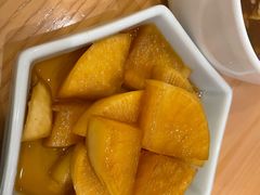 -船歌·鱼水饺青岛菜(国贸商城店)