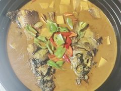 -西城饭店南京菜(新浦路店)