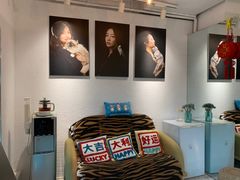 -ID.PHOTO照相馆(嘉里企业中心店)