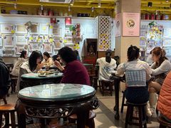 -仁信双皮奶(庙前直街店)