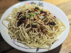 川渝凉面-川渝饭店