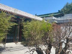 -北京友谊宾馆·俄罗斯餐厅