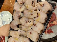 -老友谊冷面店(苏家屯店)