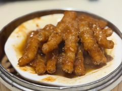 -凤凰楼酒家·粤宴点心(华强北店)