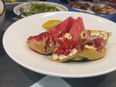 -箪食巷私房菜馆·鲁菜(玉函路店)