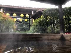 -杭州第一世界大酒店·云曼温泉