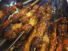 -老虎滩大连海鲜烧烤(建邺云锦路总店)