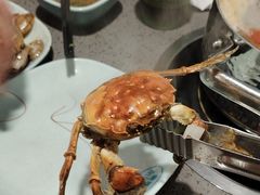 -金滏山烤肉·海鲜·火锅自助餐厅(襄阳万达店)