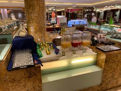-世贸君澜·云天阁自助餐厅