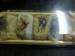 -糯米香(长江路店)