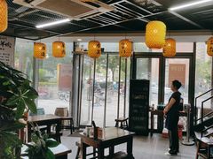 -长安后宰门水盆羊肉(新都心店)