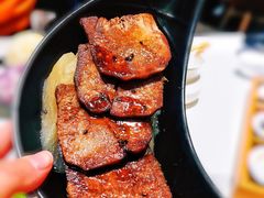 -新仙清汤牛腩(铜锣湾店)