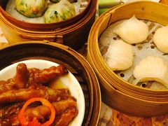 -添好运点心专门店(深水埗店)