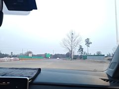-韩城古城