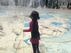 -亚马逊丛林水乐园