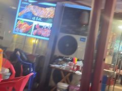 -夜不收大排档(兰花小区店)