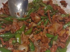 -兰湘子·湘菜小炒(石家庄万象城店)