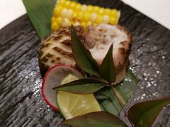 -鮨一日本料理(大中华店)