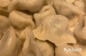 Fresh Meat Dumplings