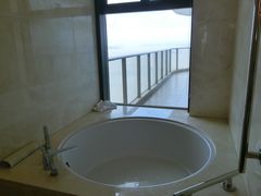 -舟山希尔顿酒店